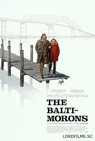 Чудаки из Балтимора